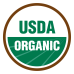 Label USDA Organic