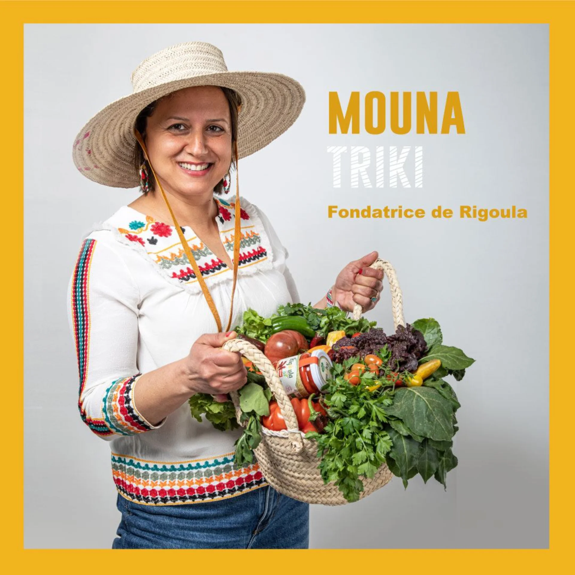 Mouna Triki Rigoula